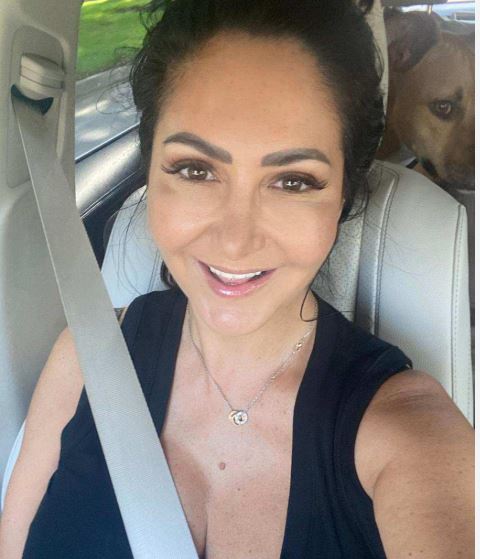 Lisa K.